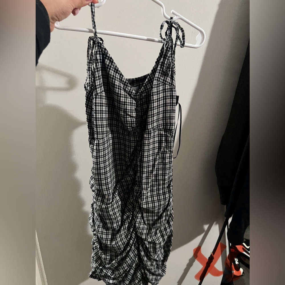 Hollister dress